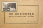 Redactie - De Beemster. Neerland's schoonste polder