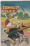  - Donald Duck 1955 nummer 21