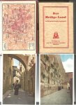 RESPIS, G.L. - Das Heilige Land. Eine Sammlung von 66 Farbenphotographien mit Erläuterungen von G.L. Respis.
