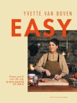 Yvette van Boven - (1) Easy