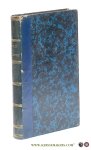 Beule, M. - Auguste. Sa famille et ses amis. Troisième edition.