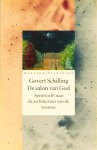 SCHILLING, G. - De salon van God. Speurtocht naar de architectuur van de kosmos.