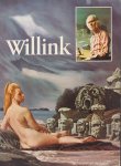 Kramer, Walter Samenstelling/ Roscam Abbing, M. interview - Willink
