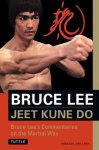 Bruce Lee & John Little - Jeet Kune Do Bruce Lee's Martial Way