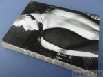 Sieff, Jeanloup. - Jeanloup Sieff. 40 years of photography.