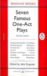 Ferguson, John (samenst.) - Seven famous one-act plays. Second series