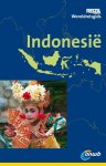  - ANWB wereldreisgids - Indonesië