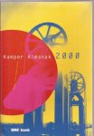 Kleinmeulman-Balster, Anny, Mathilde Wessels-Bierling en Herman Harder (red.) - Kamper Almanak 2000