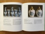 Estie, J. - The Splendour of Dutch Delftware