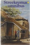 J. Visser-Roosendaa, l Margreet van Hoorn - Streekromanomnibus.