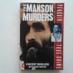 Bugliosi, Vincent - The Manson Murders ;  An Investigation into Motive