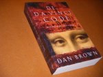 Dan Brown - De Da Vinci code