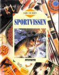 Tony Whieldon - Sportvissen