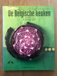 Prins, D. de - De Belgische keuken / druk 1