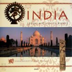 R.P. Chakravarthi - India Leven, Mythen en Kunst
