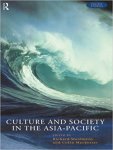 Maidment Richard, Mackerras Colin - Culture and Society in the Asia-Pacific