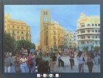 Ayman Trawi - Beirut's Memory / La Mémoire de Beyrouth