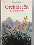 Feldmann - Orchideeen als kamerplanten