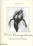 Ewing, William A. - Flora Photographica. Masterpieces of Flower Photography.