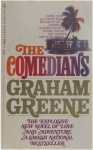 Graham Greene - The comedians