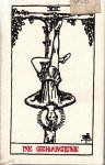 Coleman Smith, Pamela / Waite, Arthur Edward - TAROT.