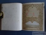 Wolfgang Muller. - Düsseldorfer Künstler-Album. II. Jahrgang 1852 und III. Jahrgang 1853.