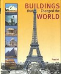 Reichold, Klaus - Buildings that changed the world