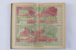 Diversen - Justus Perthes See Atlas (5 foto's)