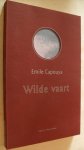 Capouya Emile - Wilde vaart