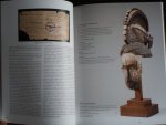 Catalogus Christie's New York - The Russell B. Aitken Collection of African, American Indian and Oceanic Art