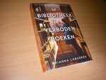 Brianna Labuskes - De Bibliotheek van Verboden Boeken Drie vrouwen ontdekken de kracht van boeken in oorlogstijd