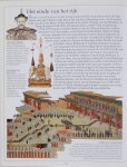Cotterel, Arthur - China : ontdek de geschiedenis van het Keizerlijke China-vanaf de bouw van de Grote Muur tot de dagen van de laatste keizer