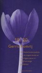 Komrij ,Gerrit - De nederlandse poezie  19[20  eeuw