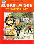 Vandersteen, Willy - De kattige kat