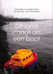 Diversen - Dit land vraagt om een boot
