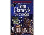 Clancy T - Op-Center Vuurlinie Clancy T - Op-Center Vuurlinie