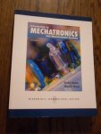 Alciatore, David G; Histand, Michael B. - Introduction to Mechatronics and Measurement Systems. Third edition