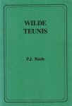 Baale, P.J. - Baale, P.J.-Wilde Teunis