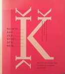 Smiers, Joost & Marieke van Schijndel - Ruimte aan verscheidenheid. Kunst en kunstonderwijs in lokaal en mondiaal perspectief