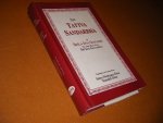 Sri Tattva-Sandarbha. - The First Book of the Sri Bhagavata-Sandarbha. Also known as Sri Sat-Sandarbha.