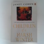 Cohen, Janet - Children of Harsh Winter