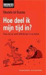 Diversen - Hoe Deel Ik Mijn Tijd In