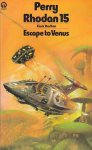 Darlton, Clark - 15: Escape to Venus