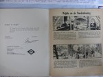 Marten Toonder - De Smokkelkoning en De Doodskopschat.