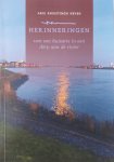 Arie Knuistingh Neven - Herinneringen van een huisarts in een dorp aan de rivier