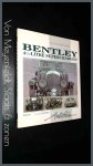 Hay, Michael - Bentley 4 1/2 litre supercharged Hay, Michael - Bentley 4 1/2 litre supercharged