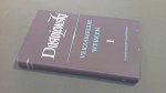 Dostojewski, F. M. - Verzamelde werken - Deel 1 : Tien romans en verhalen