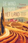 Franco Faggiani - De wind over het land Franco Faggiani - De wind over het land