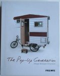 Edelkoort, L - The Pop-Up Generation Design Between Dimensions