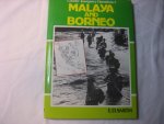 e.d.smith - malaya and borneo